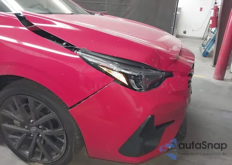 2024 Subaru Impreza Rs 5-Door z USA, uszkodzony, nr VIN JF1GUHJC0R8895438